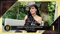 ¿Qué pasará entre Maribel Guardia e Imelda Tuñón? Mhoni Vidente lanza una fuerte predicción