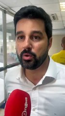 Novo secretário de mobilidade diz que Salvador terá 30% da frota de ônibus renovada em 2025