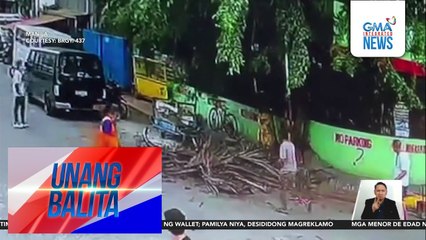 Lalaki, nahulog mula sa puno ng niyog, patay | Unang Balita