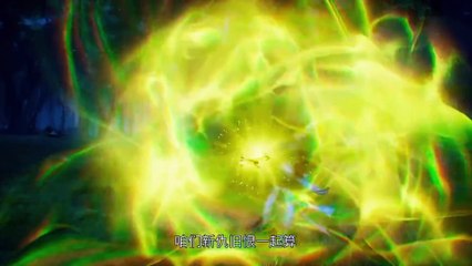 Preview King Of Loose Cultivators Eps 49