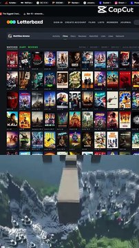 on fait le letterbox de mathias !!!!! part 2