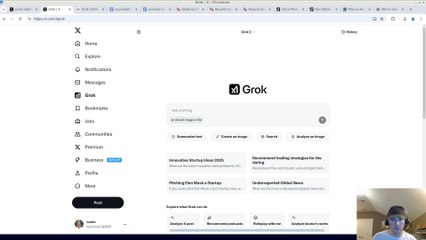 Grok AI: Chatbot Overview
