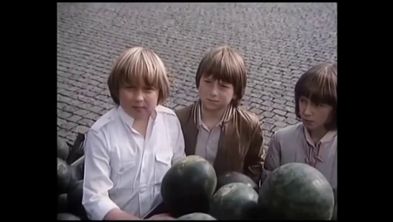 Der fliegende Ferdinand 1984 Teil 3