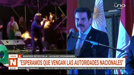 Notivisión Central · Miércoles 05 de febrero del 2025