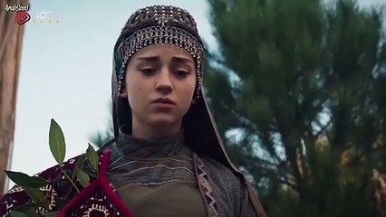 مسلسل المؤسس عثمان الحلقة 179 مترجمة الجزء 2