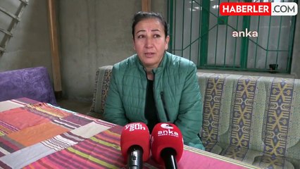 Depremde 23 Yakınını Kaybeden Sevim Erol, Burdur'da Yeni Bir Hayat Kuruyor