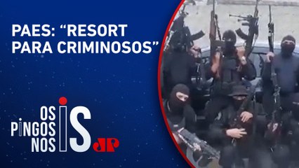 Judiciário contraria governador e prefeito do RJ e nega aumento do crime na cidade