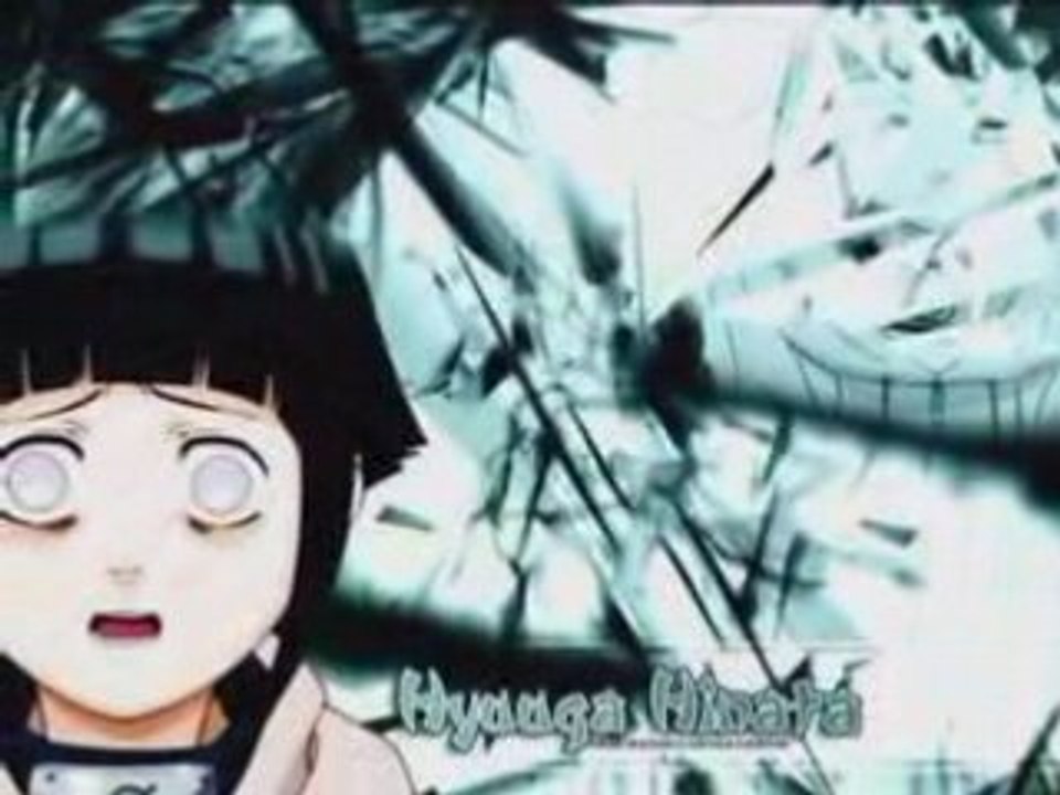 Hinata