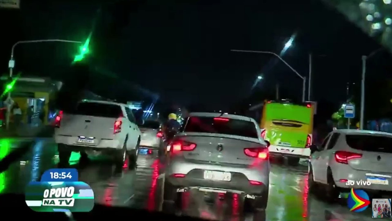 Três óbitos são registrados no Grande Recife após chuvas desta quarta (5)