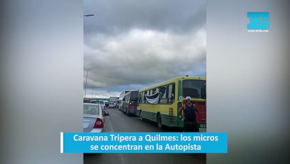 Caravana tripera