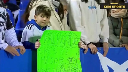 Real Madrid vs Leganes 3-2- Highlights and Goals - Copa del Rey 2025