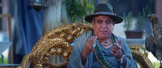 HD فيلم هاشتاج جوزني - امير المصري - جودة