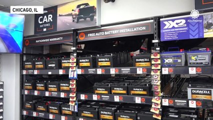 Prepping for power grid failure