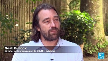 Presidente de El Salvador ofreció a EE. UU. la megacárcel para recluir a personas deportadas