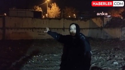 Kahramanmaraş'ta 45 Kişiye Mezar Olmuştu.