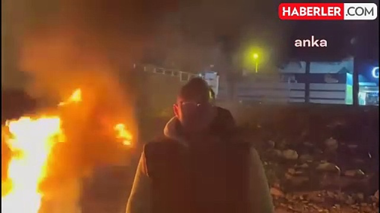Kahramanmaraş'ta 146 Kişiye Mezar Olmuştu.