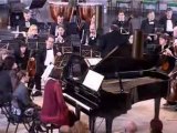 Weiner Concertino, I. OEHMICHEN, piano. 1e Mvt (extraits)