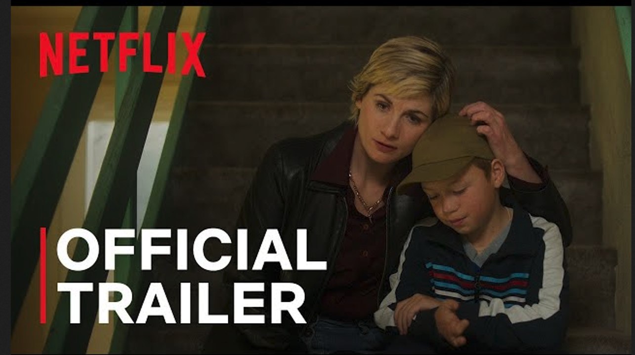 Toxic Town | Official Trailer - Netflix