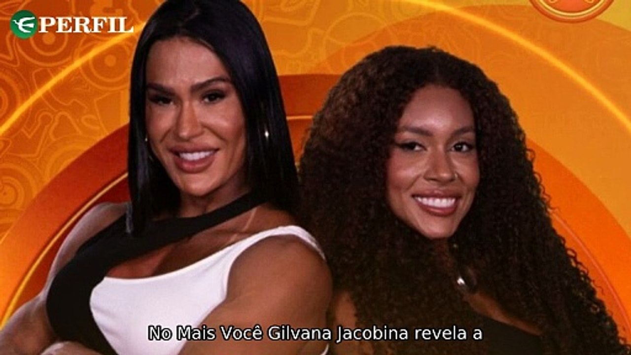 "Revelações, surpresas e reencontros: os bastidores dos ex-BBBs agitam a web!" - Descubra os segredos e reviravoltas nas vidas amorosas e dietas das celebridades do reality show.