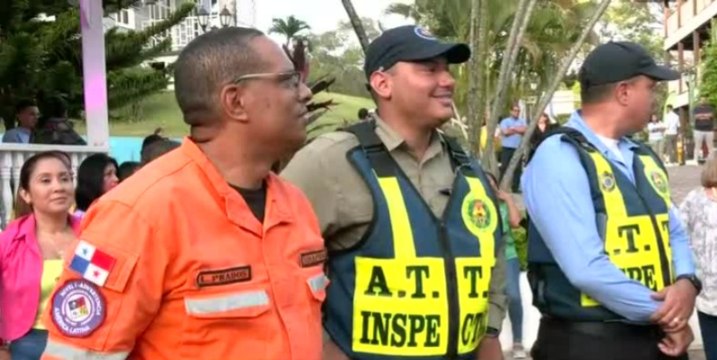 Carnavales en la ciudad tendrán más de 8 mil unidades policiales