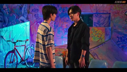 Perfect 10 liners (Thai BL) EP.15 eng sub