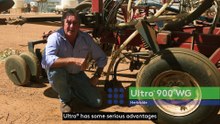 ADAMA Ultro Seeding Systems