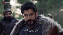 مسلسل المؤسس عثمان الحلقة 179 مترجمة 2