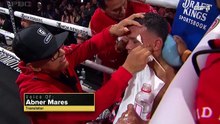 David Benavidez vs. David Morrell (01-02-2025) Full Fight