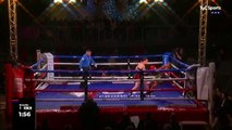 Maria Ines Ferreyra vs Johen Paola Gonzalez (14-09-2024) Full Fight