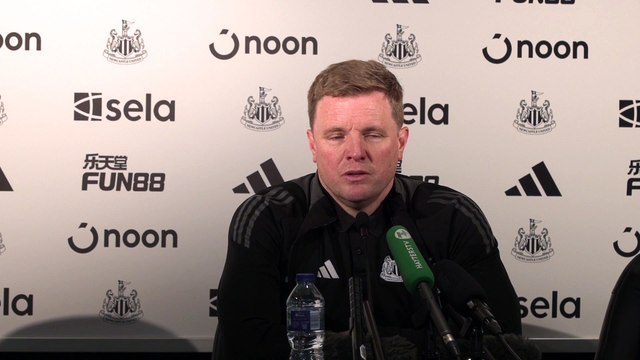 Howe delighted as Newcastle reach Carabao Cup final with 4-0 aggregate Arsenal win