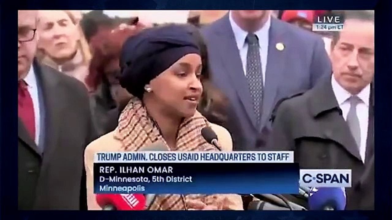 Trump's Most Important Fight To Date