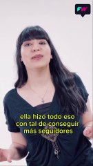 "VINAGRE DE MANZANA": El lado b de las redes sociales.