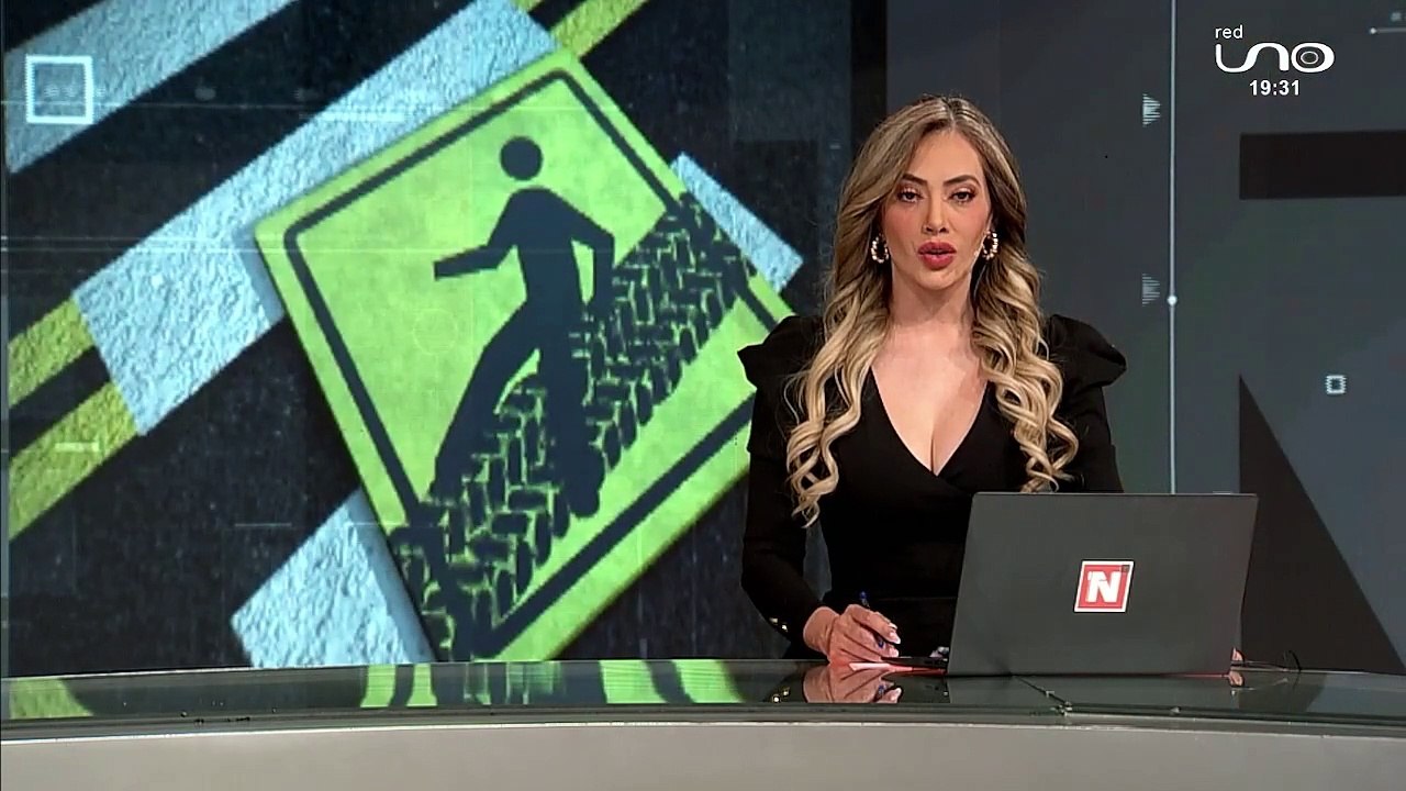 niña se salva
