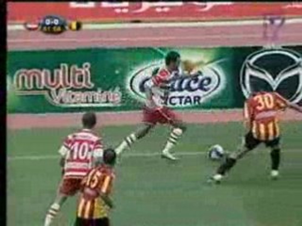 EST-CA 2eme mitemps part2 01/05/2008