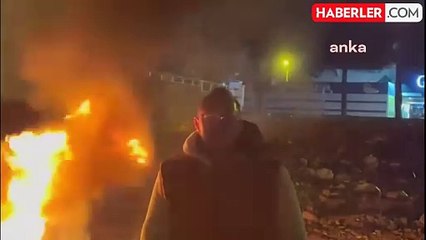 Kahramanmaraş'ta 146 Kişiye Mezar Olmuştu.