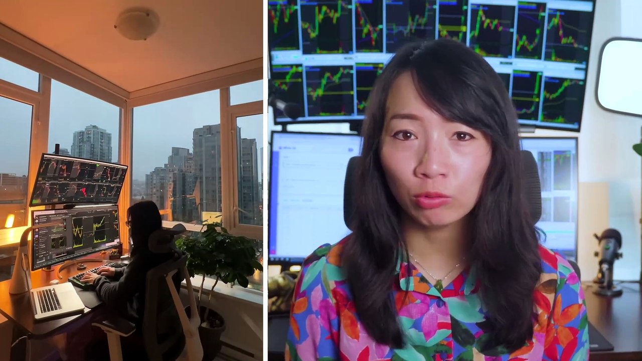 My new Premarket Routine made me $200K more in Swing Trading._Full-HD
