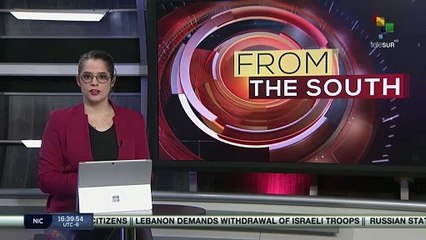 Mexico: Govt. Hopes to reach understanding with U.S. over tariffs
