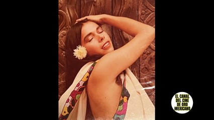 02276CCM MECHE CARREÑO Fue ACOSADA por un famoso político mexicano y tuvo que HUIR de México