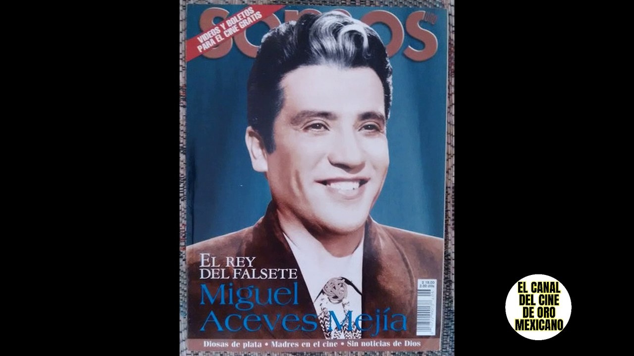 02265CCM La MUERTE de MIGUEL ACEVES MEJÍA