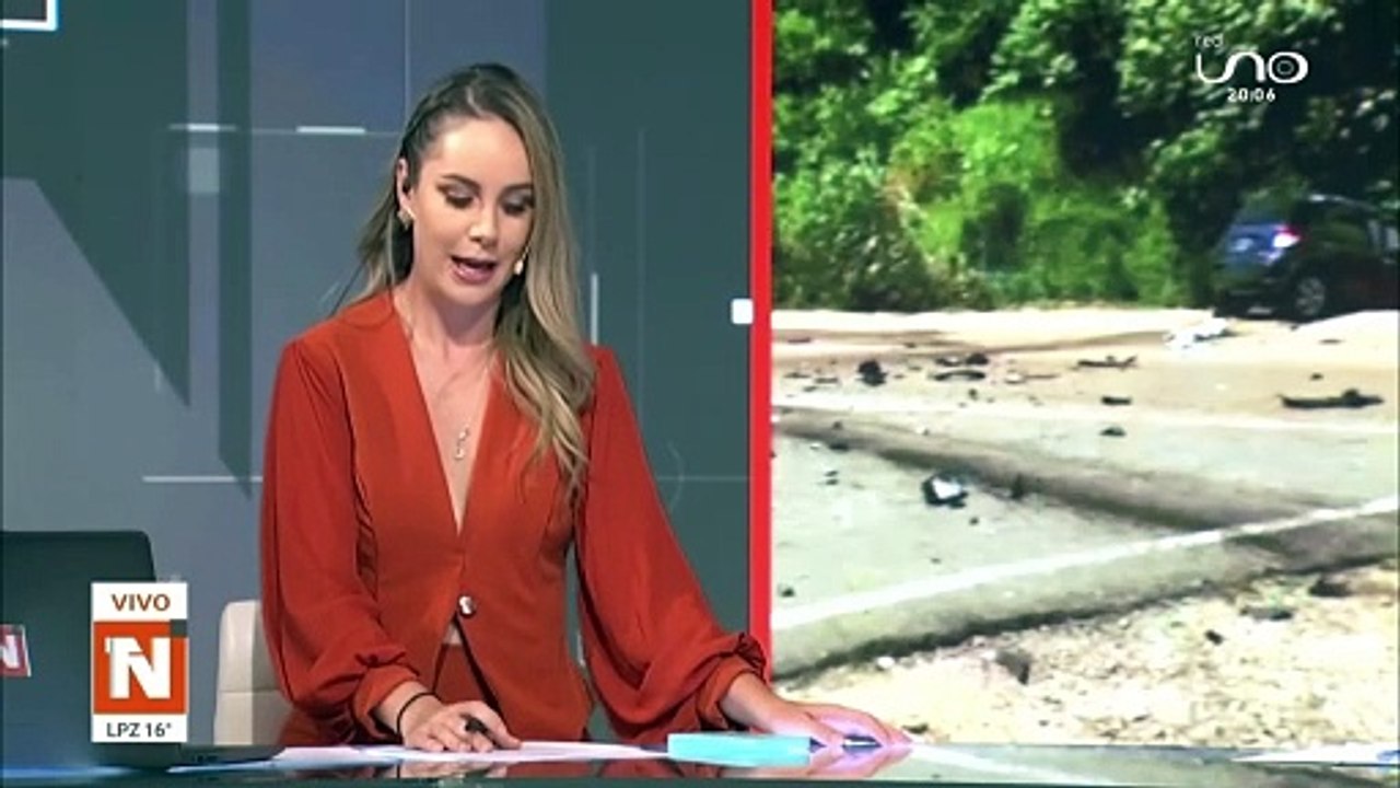 Rescate de bebé