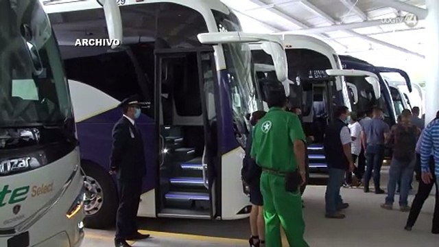 Inician operativos para evitar desapariciones en la Central Camionera