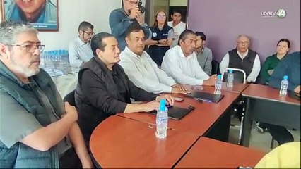 CTM propondrá a Pablo Lemus que subsidio sea para mejorar tarifas de transportistas
