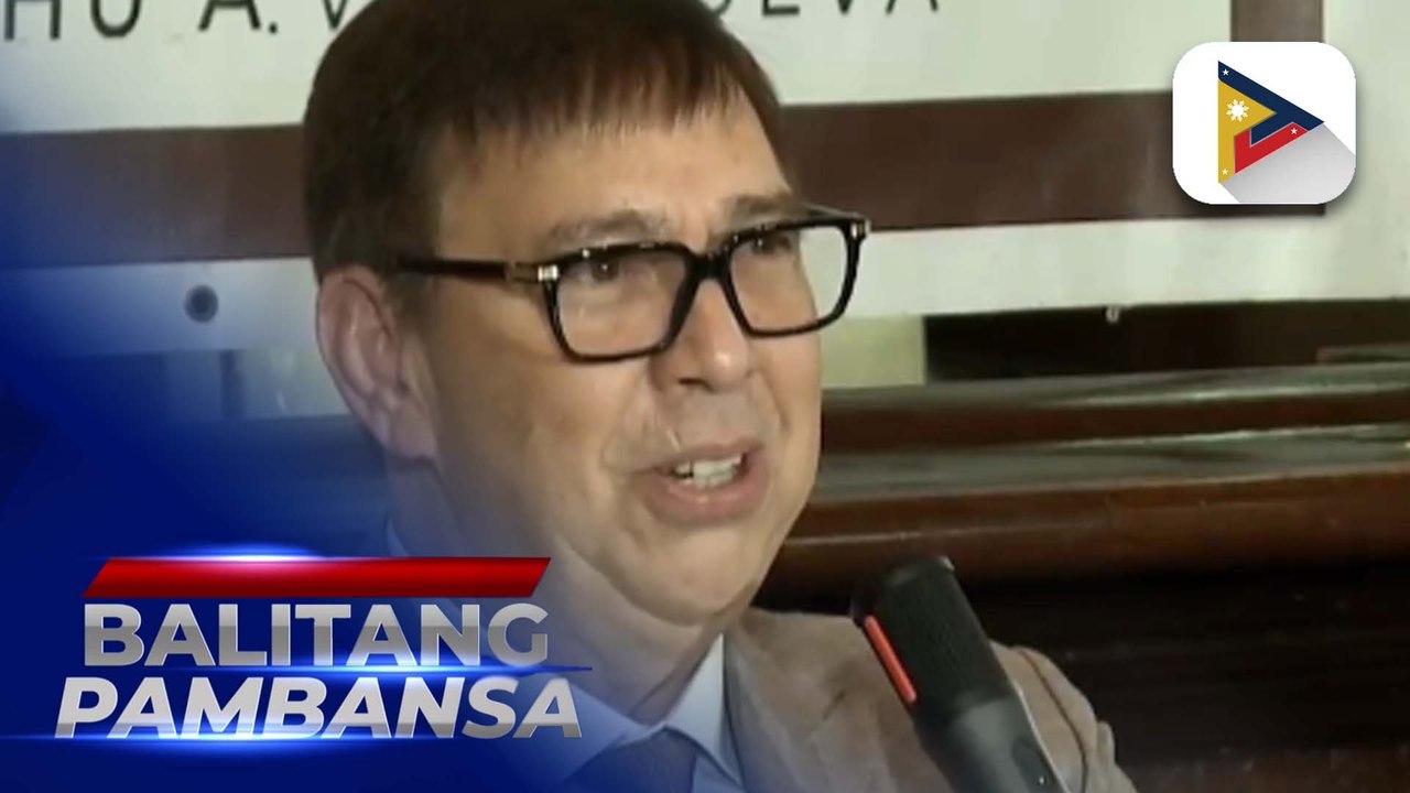 DOF, ikinalugod ang naitalang 2.9% inflation rate noong Enero