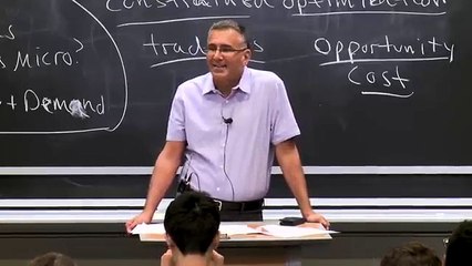 1. Introduction and Supply & Demand