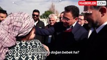 Ali Babacan: İki Yılda Hiçbir İlerleme Olmadı
