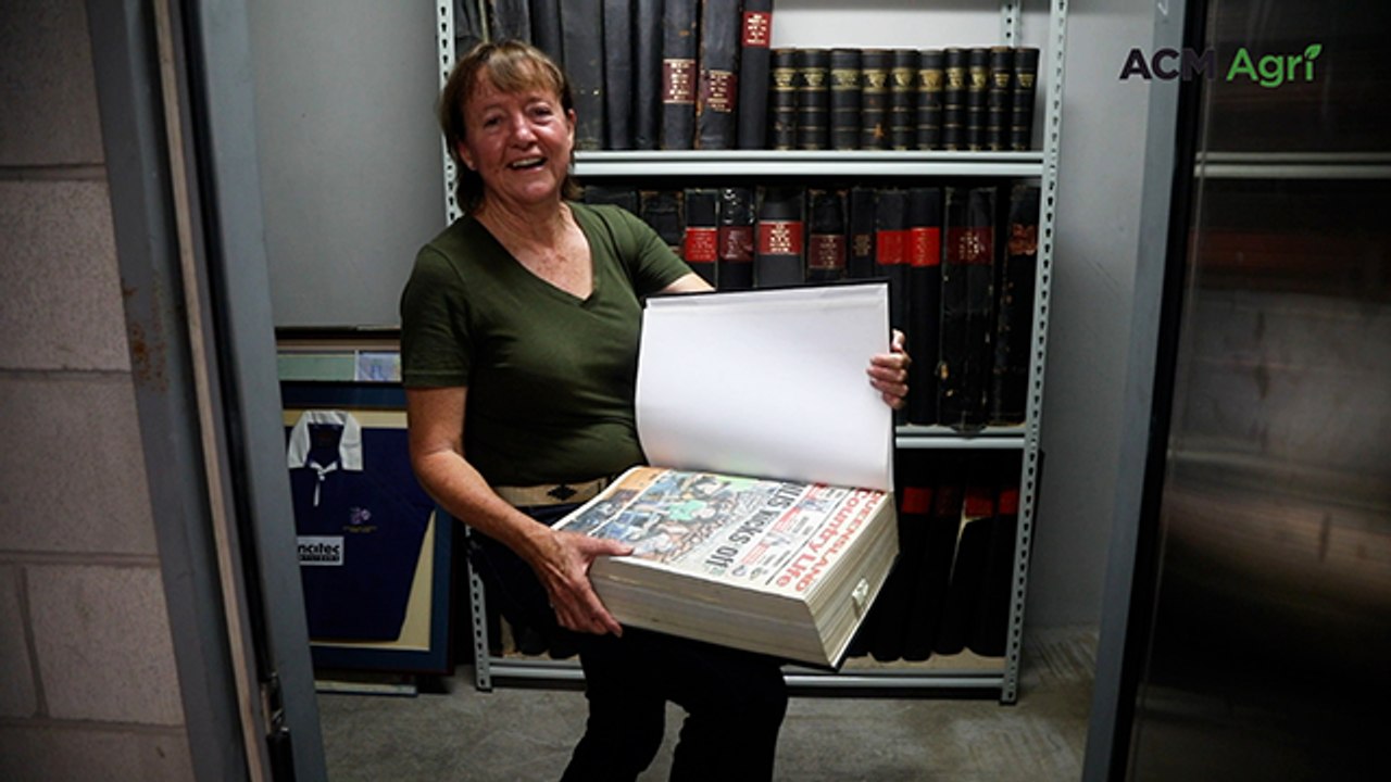 A look through the archives as QCL prepares to celebrate 90 years
