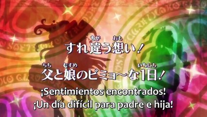 [Sub Esp] Mahou Tsukai Precure! - Episodio 33