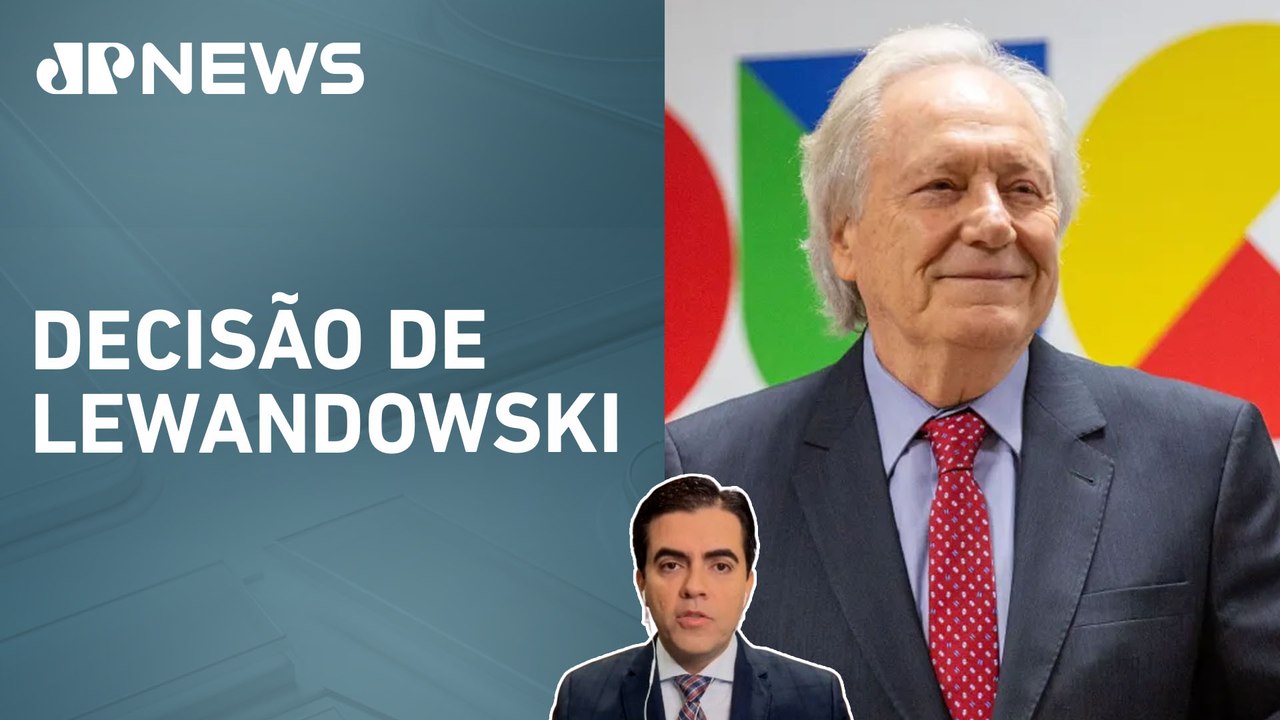 Líderes de organizações criminosas do Rio de Janeiro vão para presídios federais; Vilela avalia