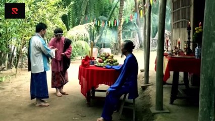 PHIM XUÂN HẠ THU ĐÔNG TẬP 04