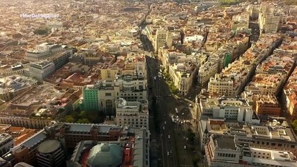 Mar de Plastico 1x07 La mano